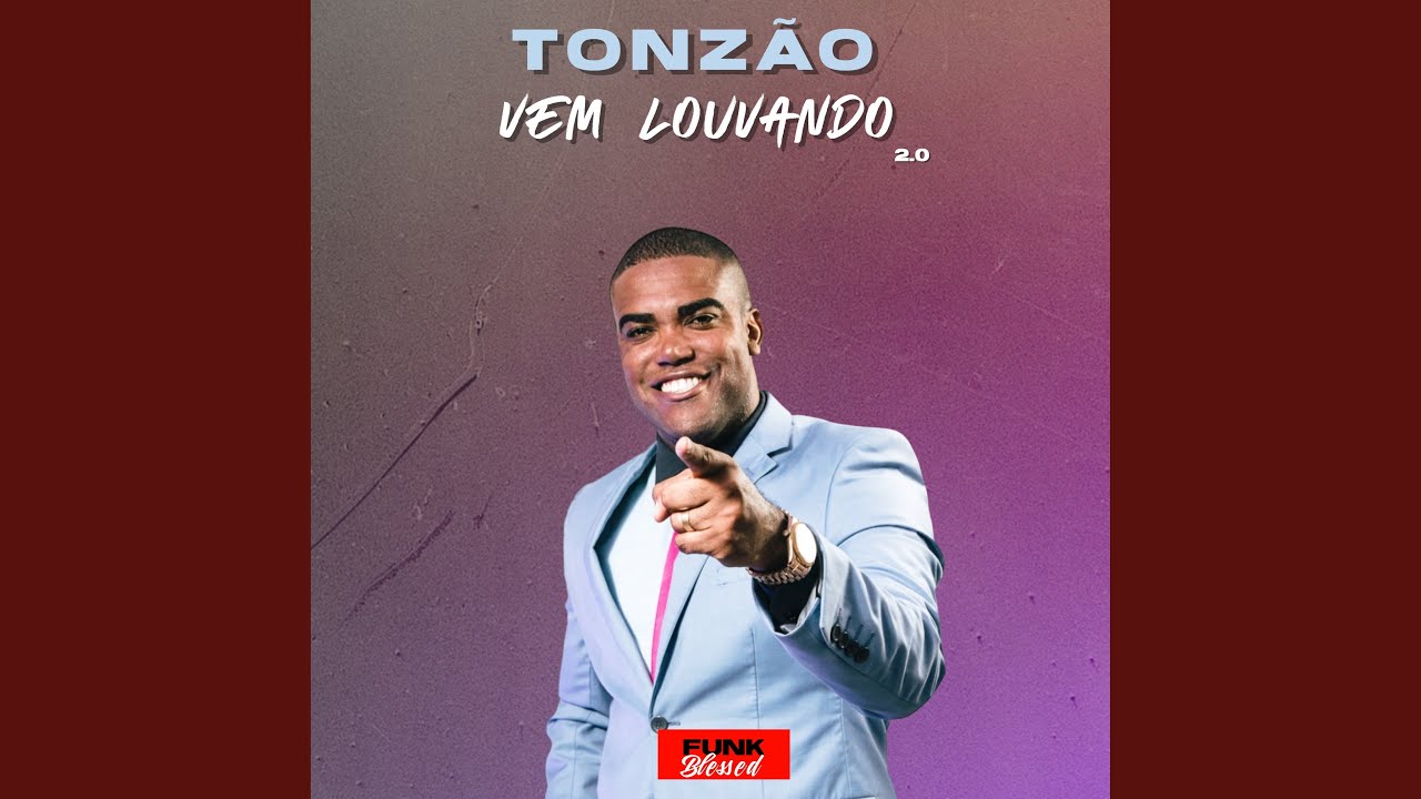 Vem Louvando 2.0
