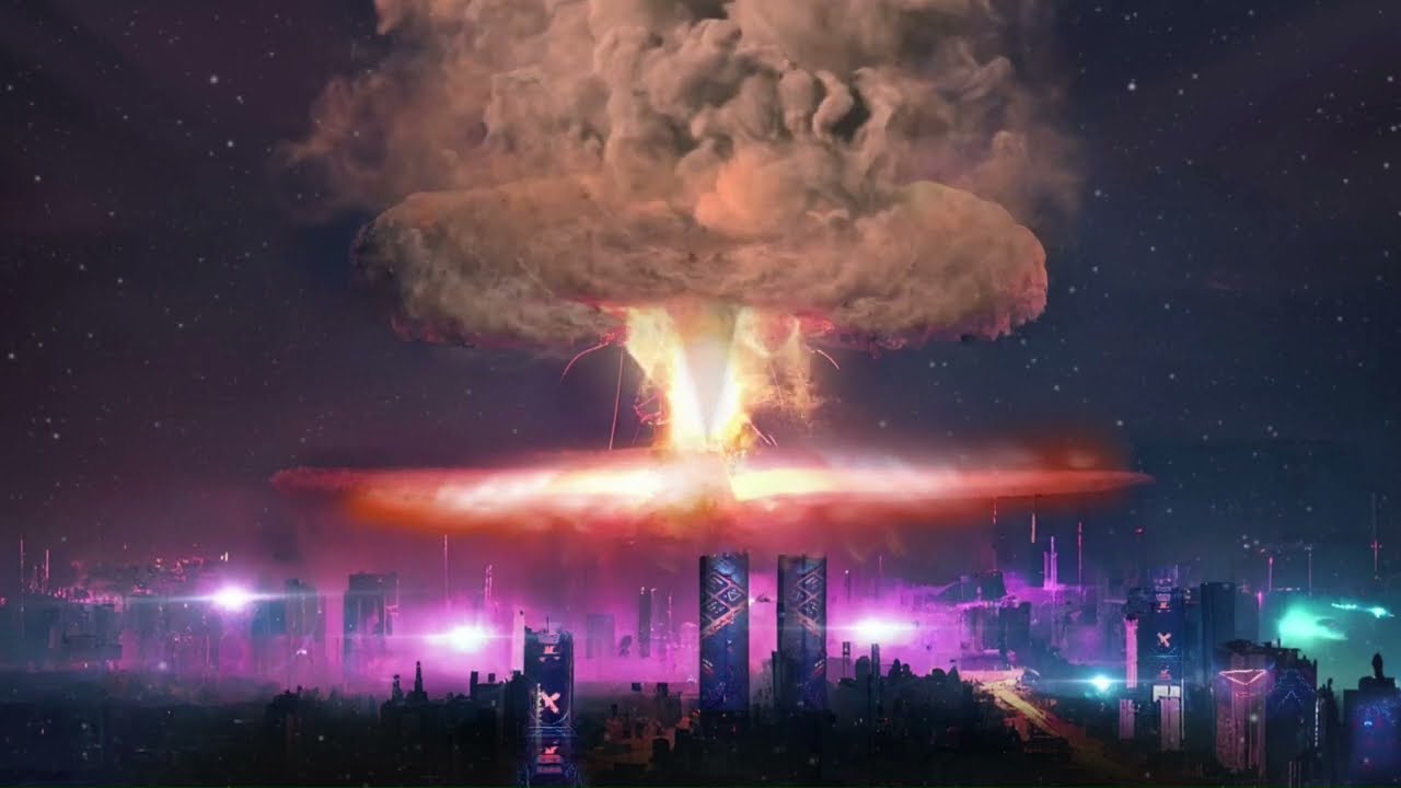 Hell or High Water OFFICIAL LYRIC VIDEO