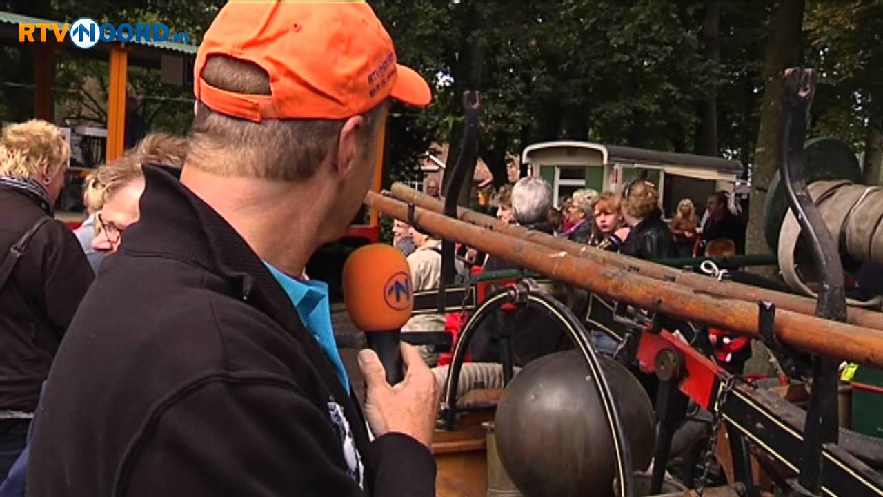 HLDVG in Bellingwolde