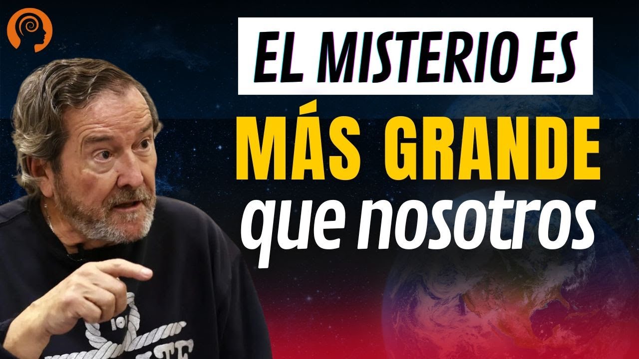 ¿Somos parte de un experimento? Dios, guerra y compasión | JJ Benítez