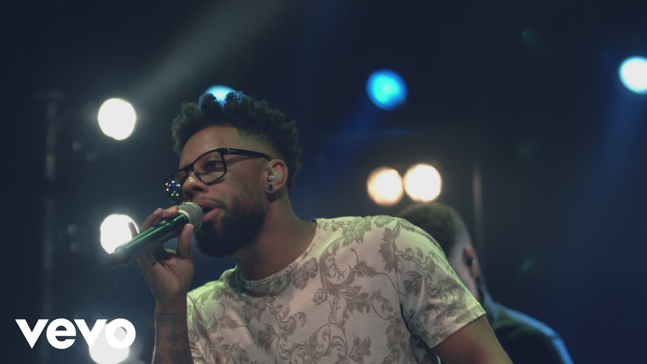 VIROZUEIRA - Sol, Sonhos e Flores (Ao Vivo)
