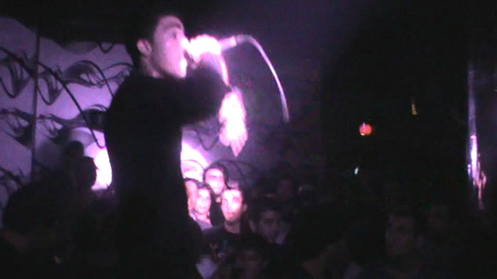 TUS Live Sto Whispers Club