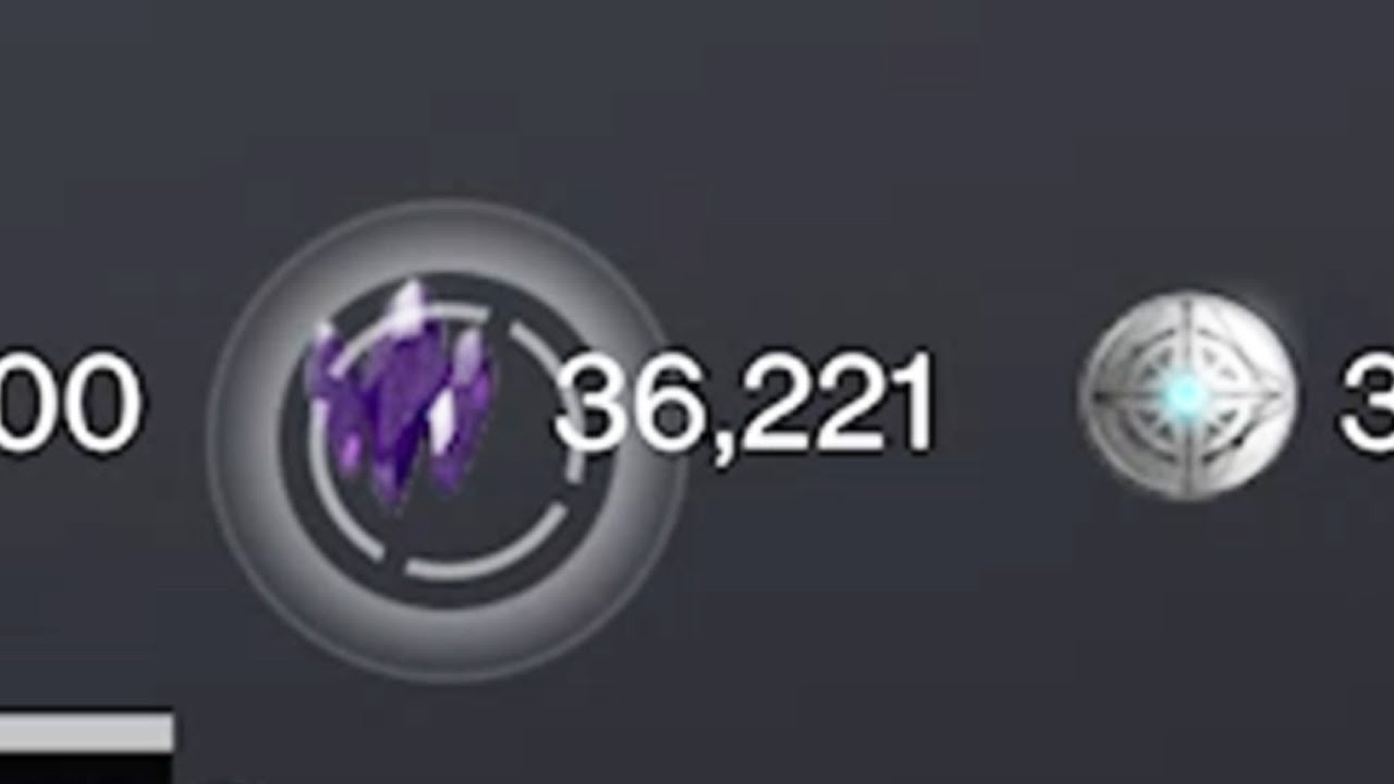PSA: How to USE all your Legendary Shards BEFORE Final Shape does... (DO THIS NOW)
