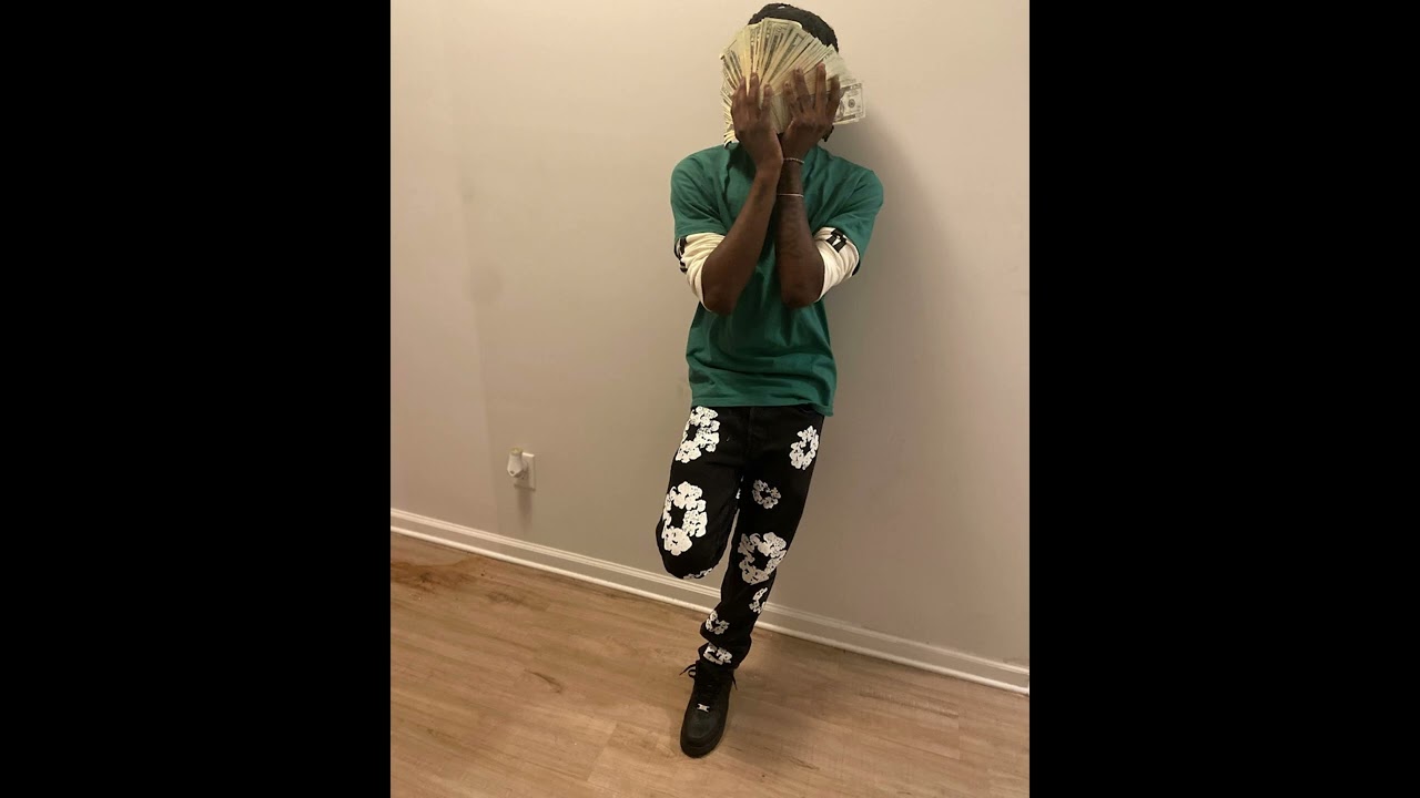 [FREE] Raq Baby x 5ive Type Beat  - 