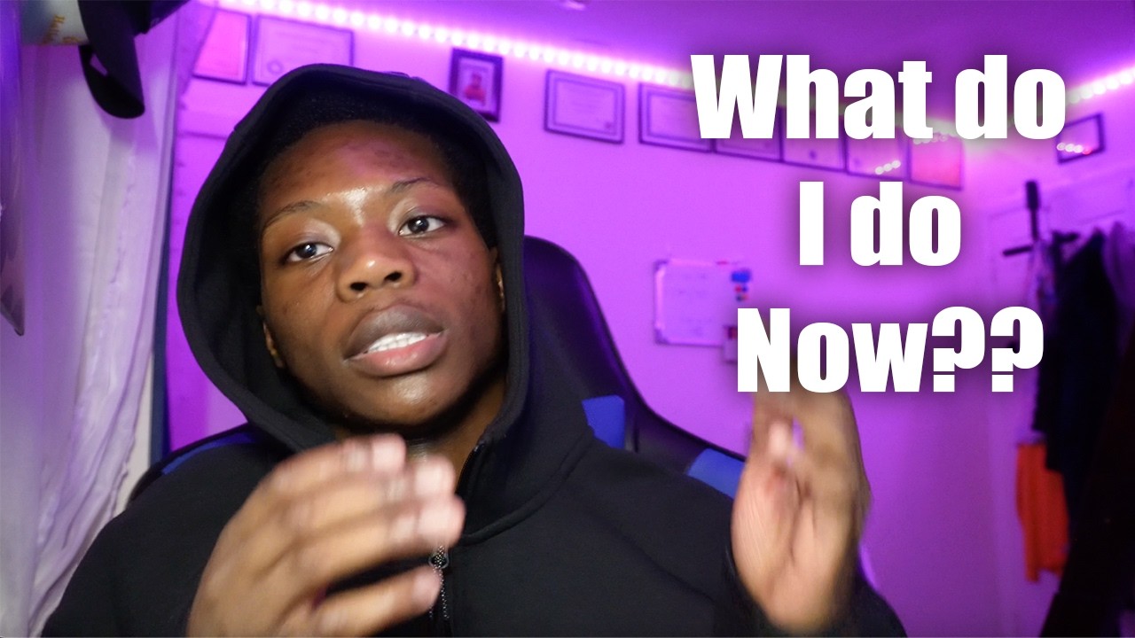 Thoughts Before my 21st Birthday