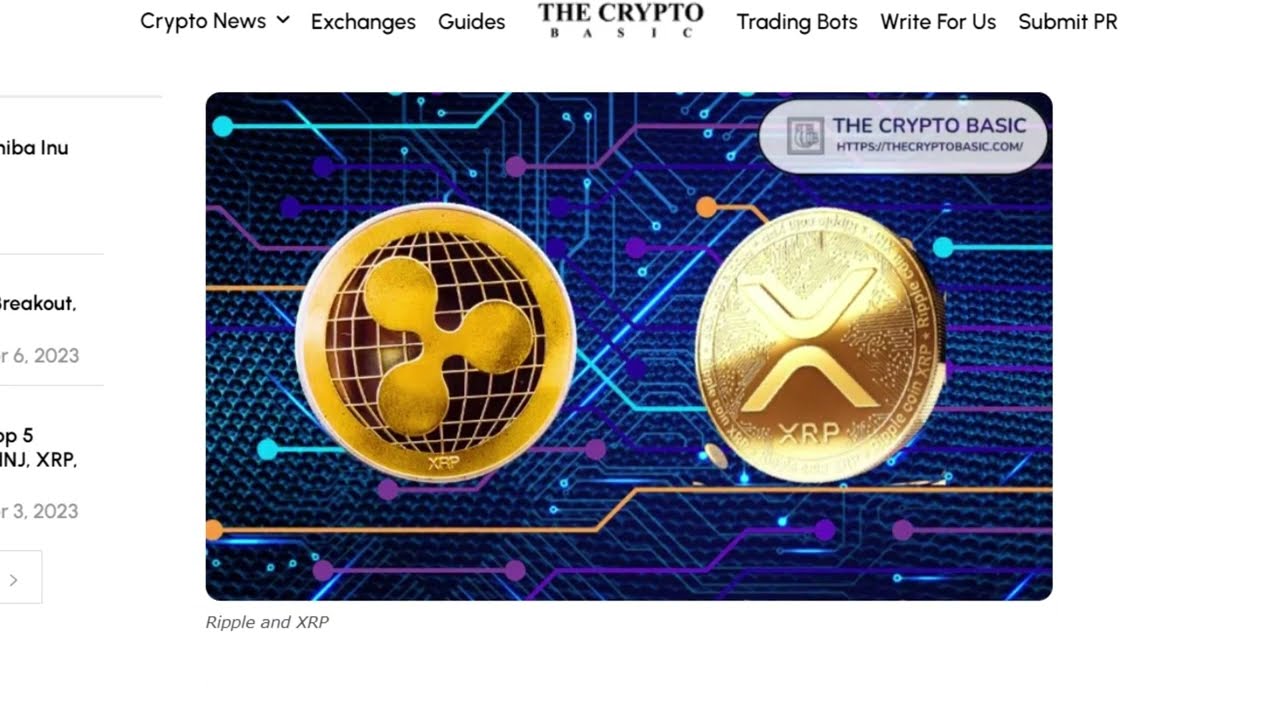 Understanding Ripple's XRP Sales: Insights from David Schwartz