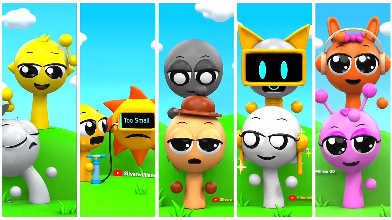 Who Survives This Crazy Test?