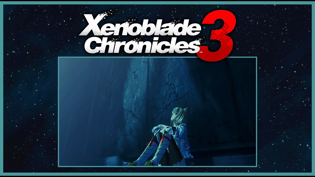 Xenoblade Chronicles 3: Low Concept & Meaningful | Game Review