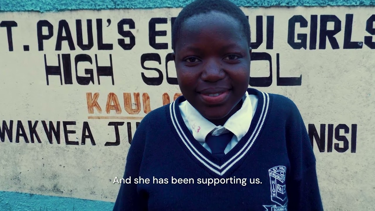 The Promise of Education: A Future Beyond Poverty is Possible
