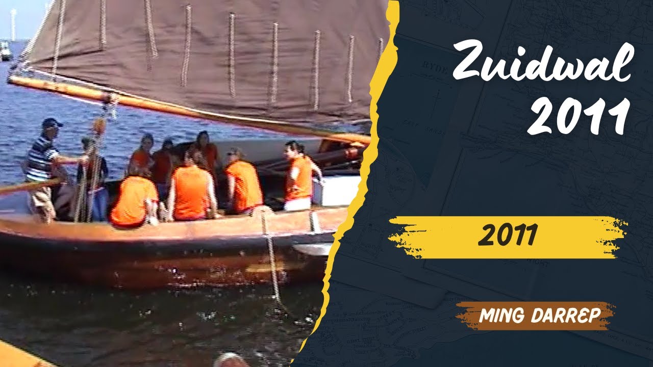 Zuidwal (2011)