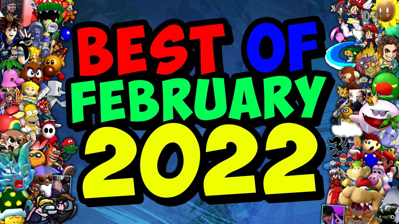 BEST OF February 2022 || Thomas J. Ashwell