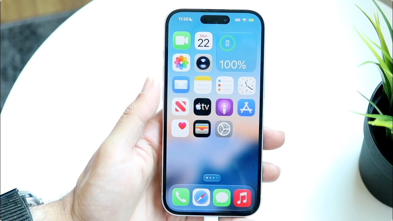 Новые функции Apple Wallet в iOS 27!