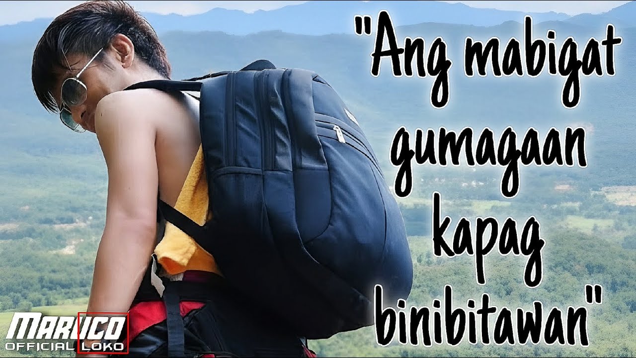 MALAYO NA PERO MALAYO PA