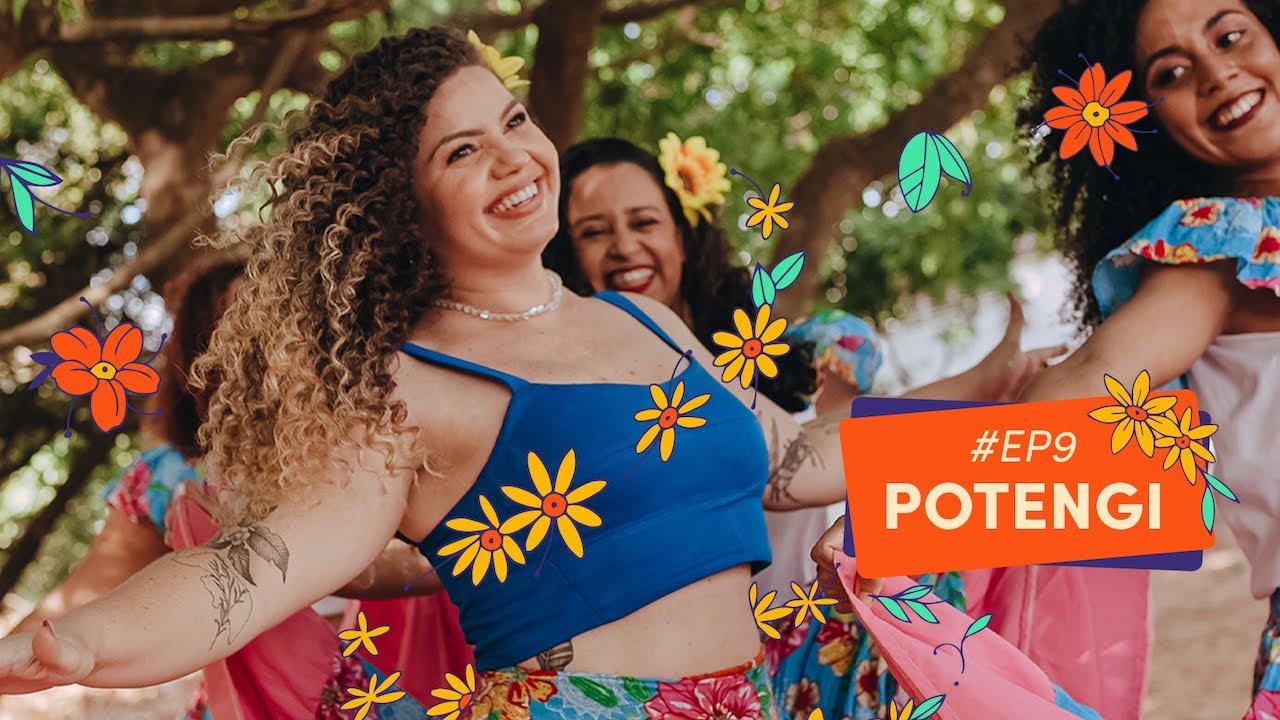 Muído Potiguar | Ep9: Potengi