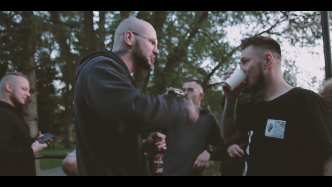 PWL x ALAN - POD KAPTUREM PROD. MAJKEL (OFFICIAL VIDEO)