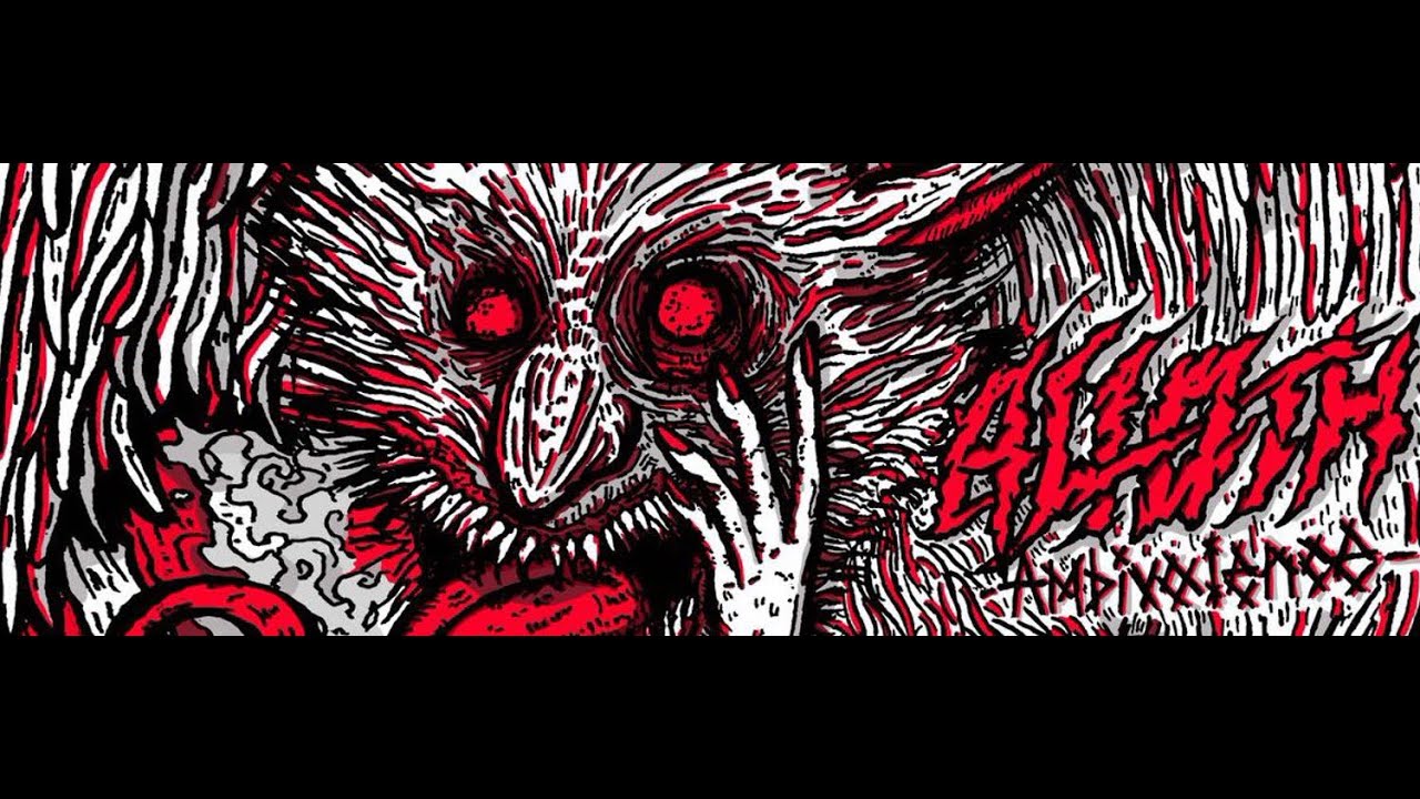 ALIOTH (Japanese Hardcore) Live @ Shinjuku Antiknock 24MAY25