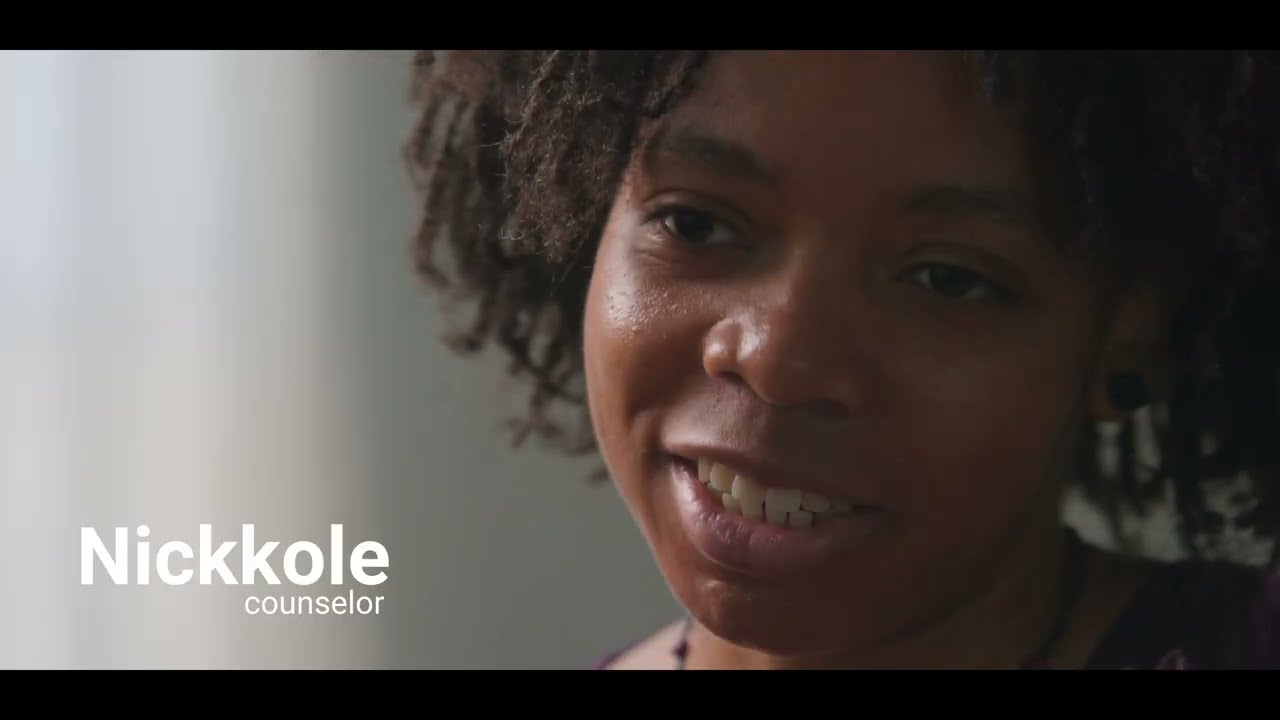 Restored Faith: Nickkole’s Story of Healing and Redemption