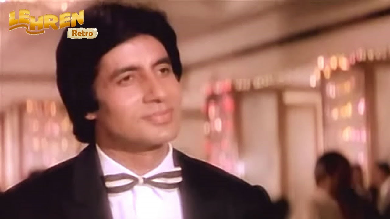 Amitabh Bachchan Egyptian Tour