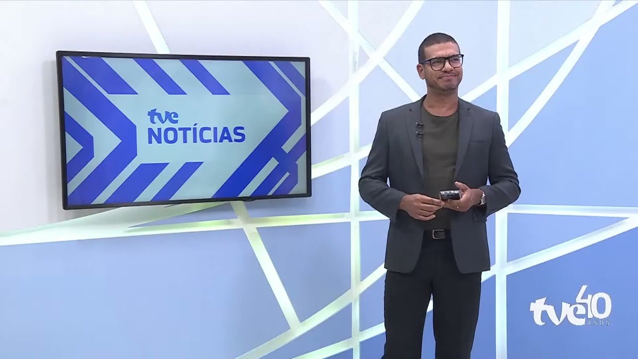 TVE NOTÍCIAS AO VIVO | TVE BAHIA - 02/03/2026