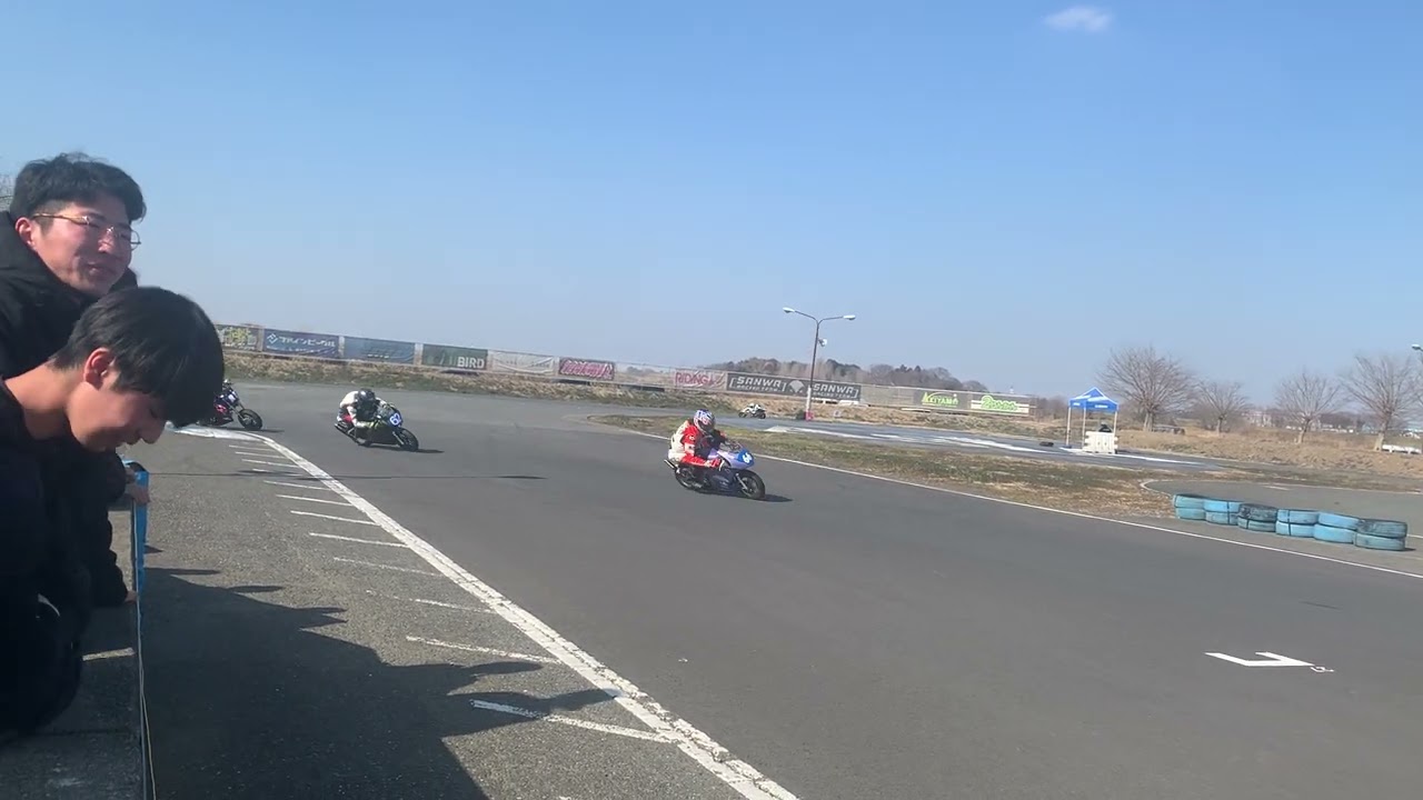 2026.2.22関東ロードミニ　トライアウト