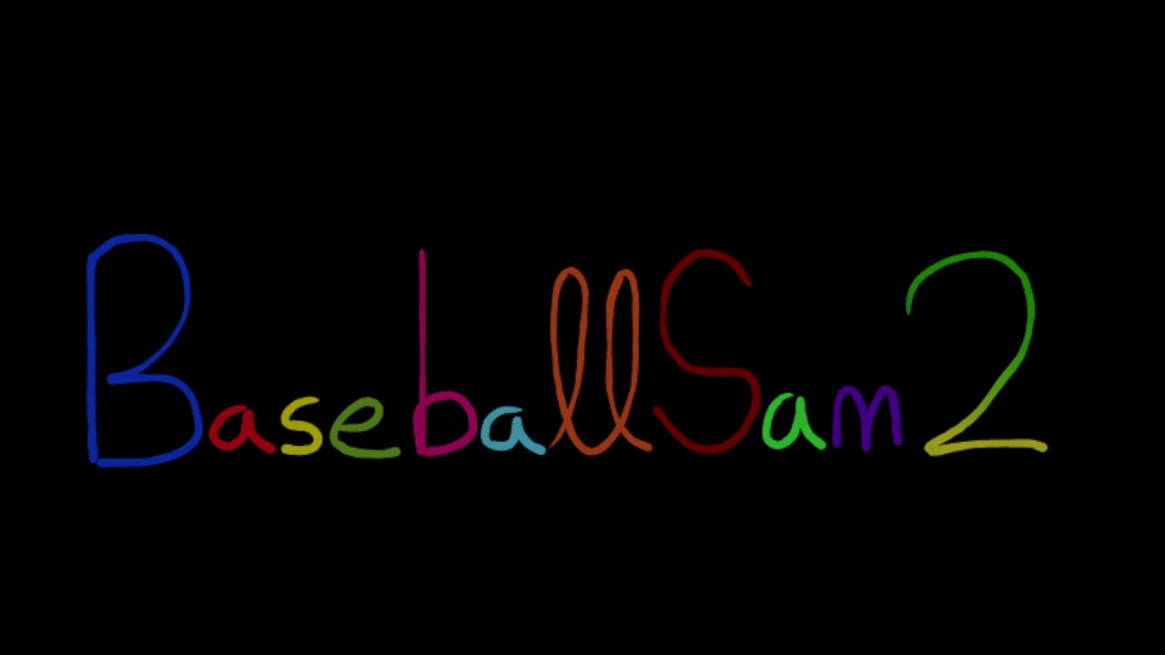 BASEBALLSAM2 TRAILER