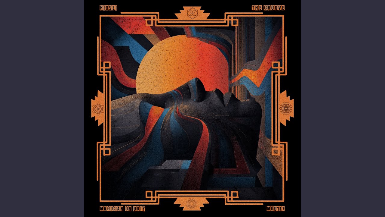 Slow Burn (Instrumental Mix)