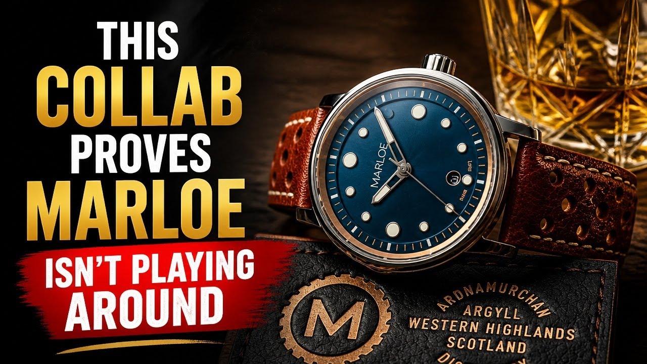 What Makes This Marloe Glenbeg Blue Set So SPECIAL?
