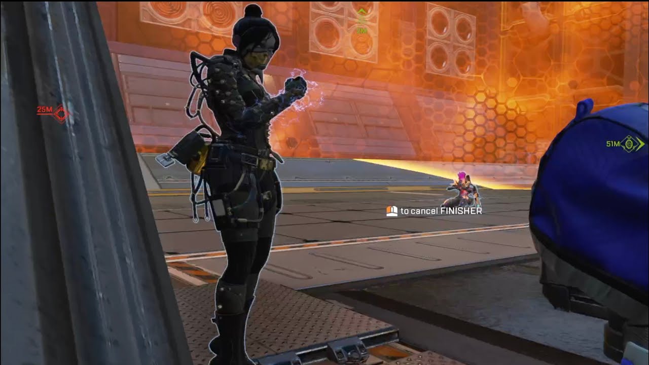2025 Movement Clips