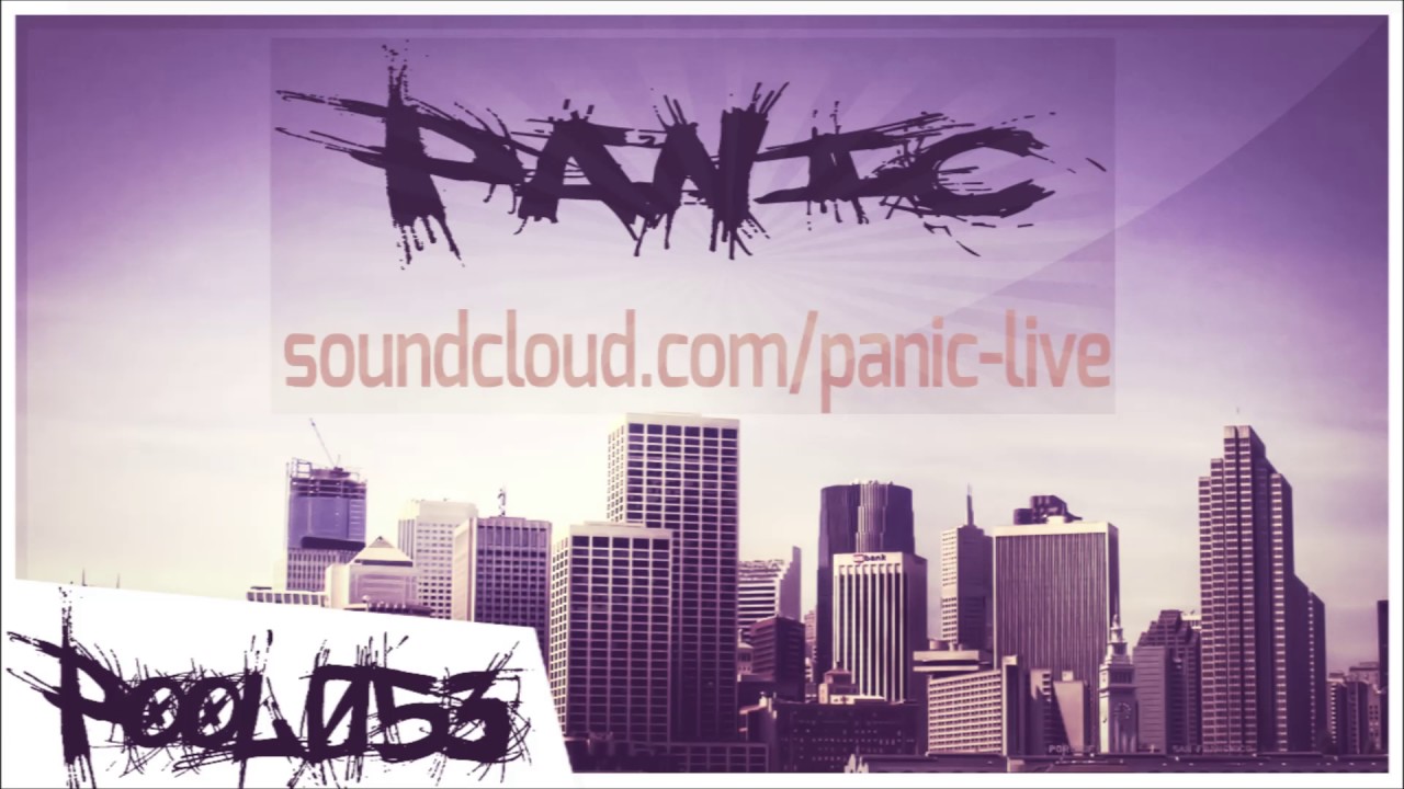 Panic - Keine Maschine