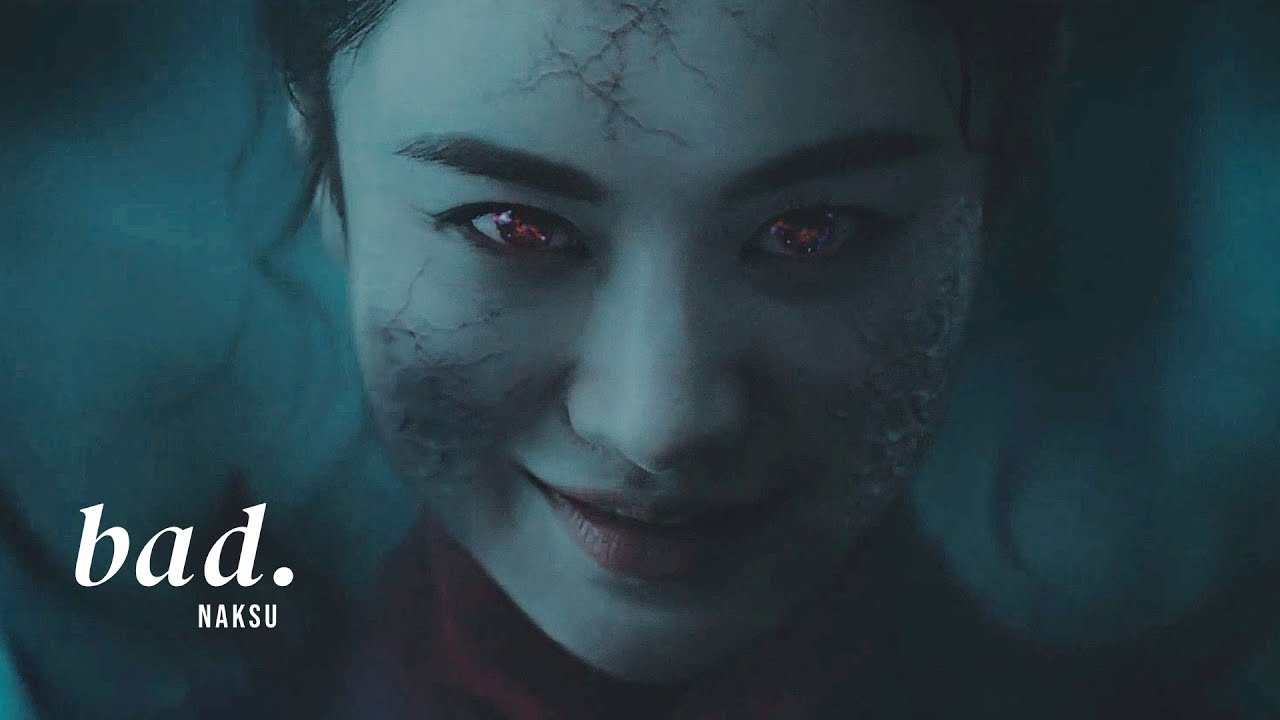 Naksu || Bad