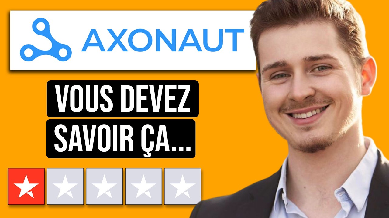 Axonaut Avis : Prix, Test, Facturation... La Vérité sur ce logiciel CRM !