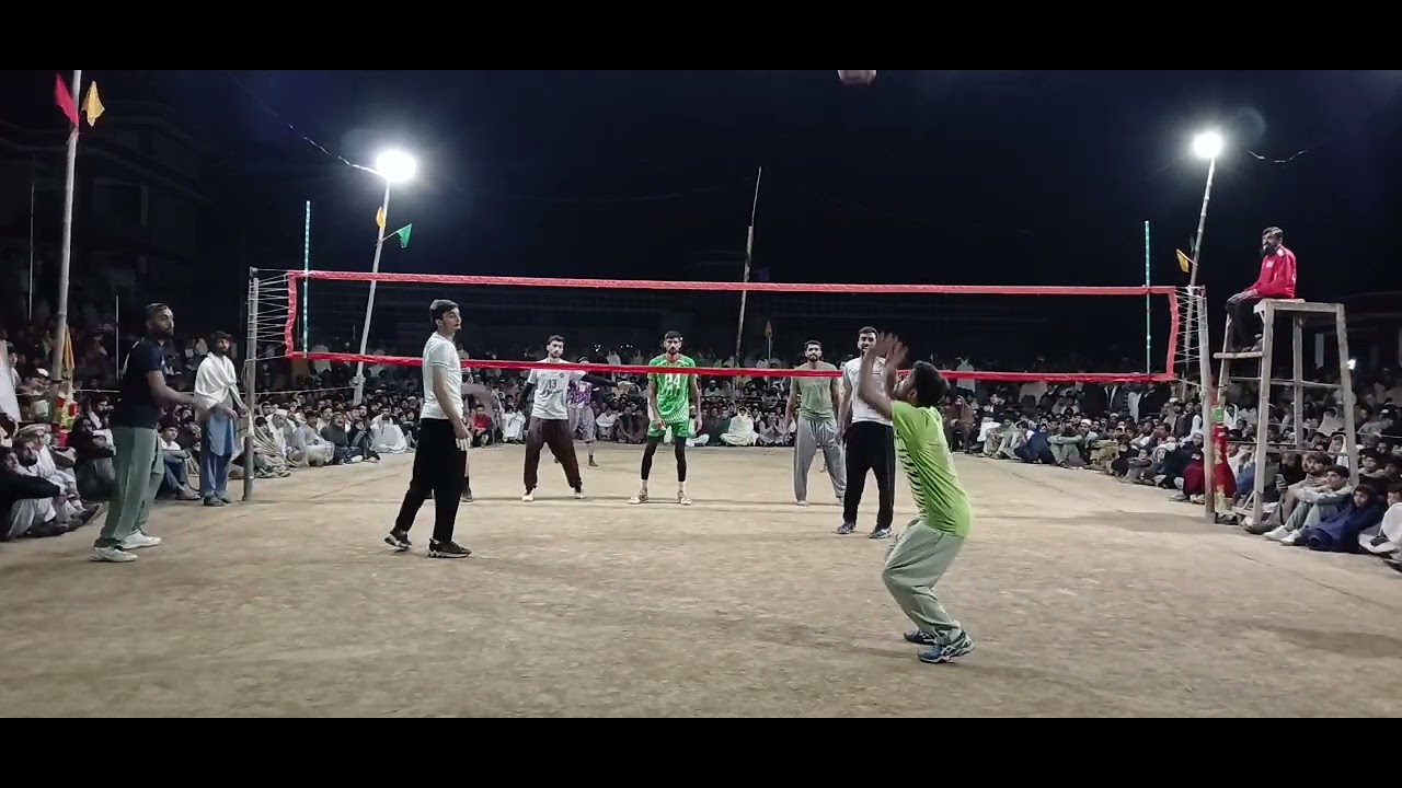 🔥Semi Final,Malakand🔥Binyamin Khan🆚Fakhar Watto🔥