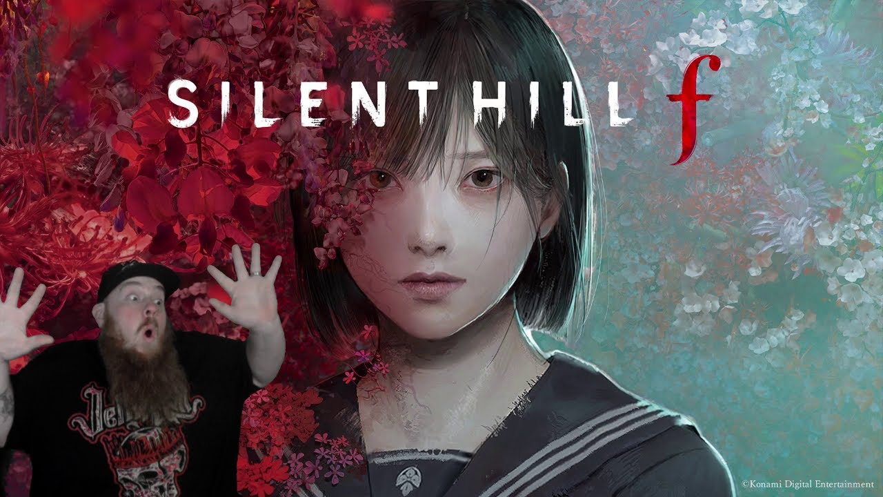 Silent Hill f
