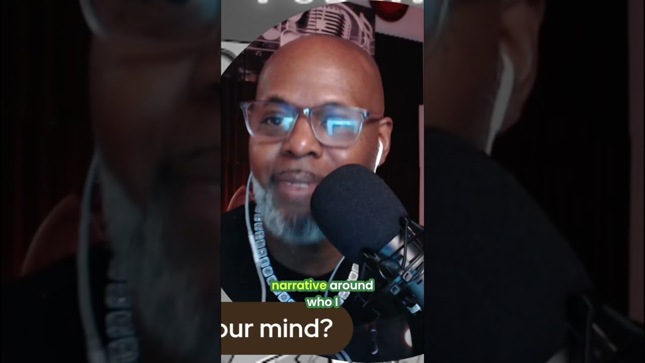 Escape Negative Narratives: My Crazy Journey to Mental Freedom 