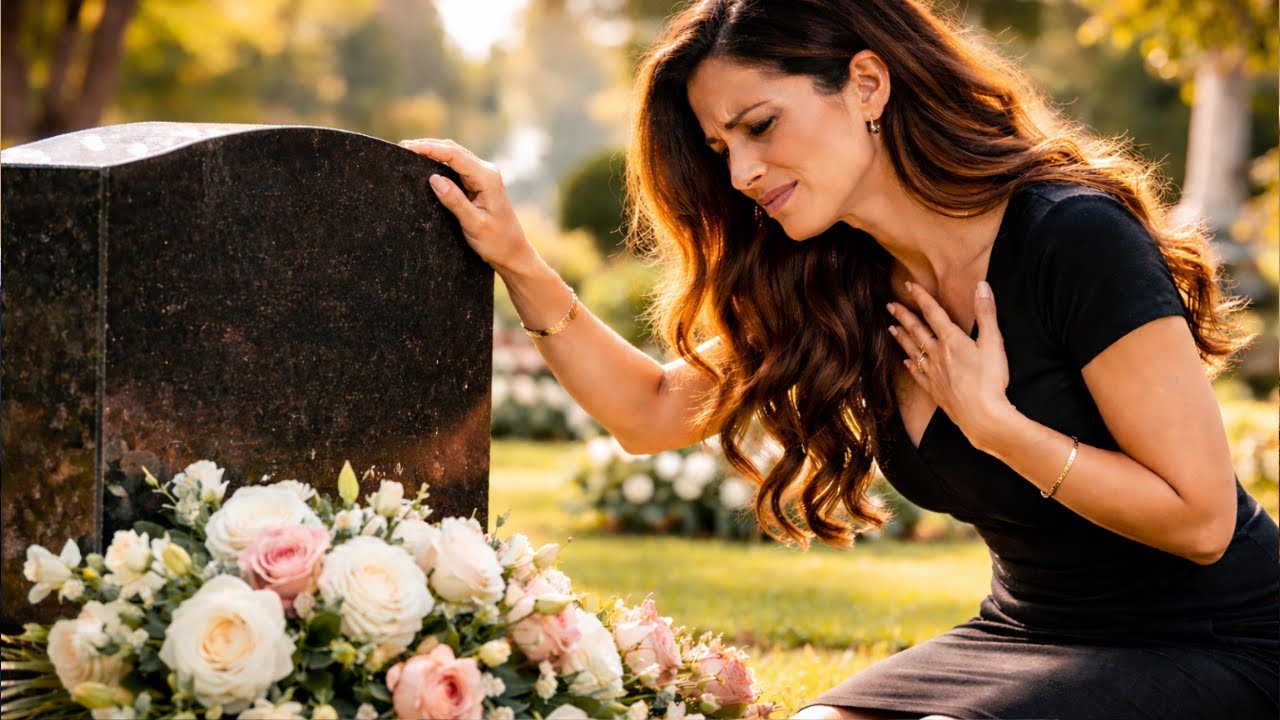 O Segredo que o Marido levou para o Túmulo salvou a Viúva da MISÉRIA