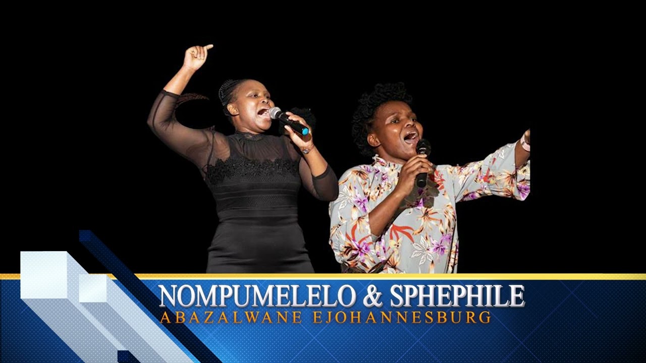 Nompumelelo & Sphephile | Uyasondla | Siyahamba Ngokukholwa