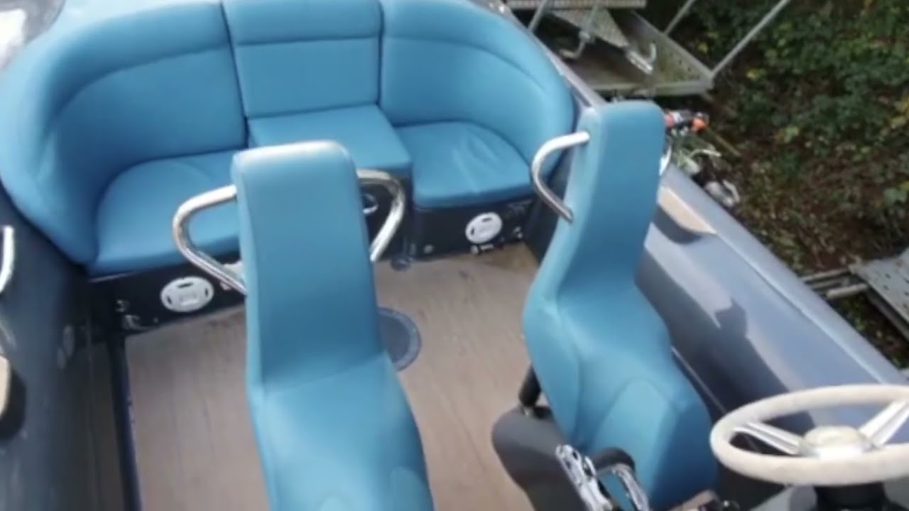 Scorpion Rib   YACHTS CO