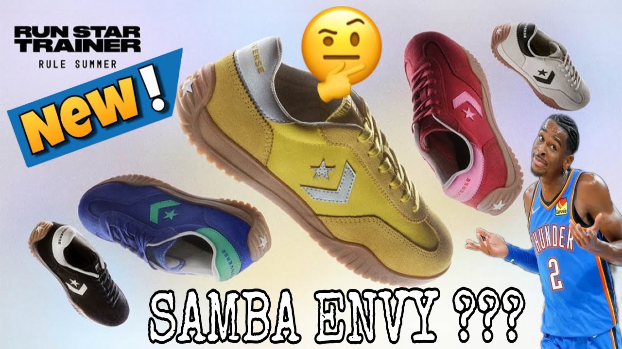 NEW !!! A WANNA BE 