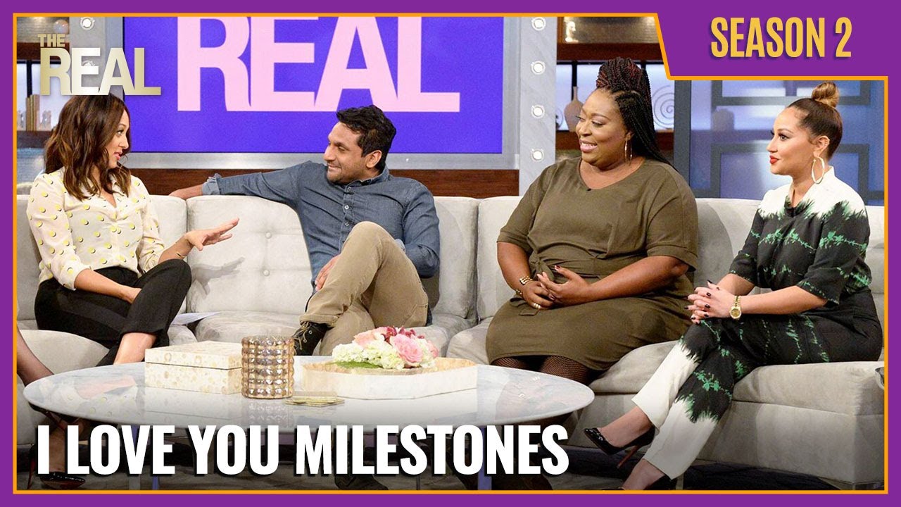 [Full Episode] I Love You Milestones