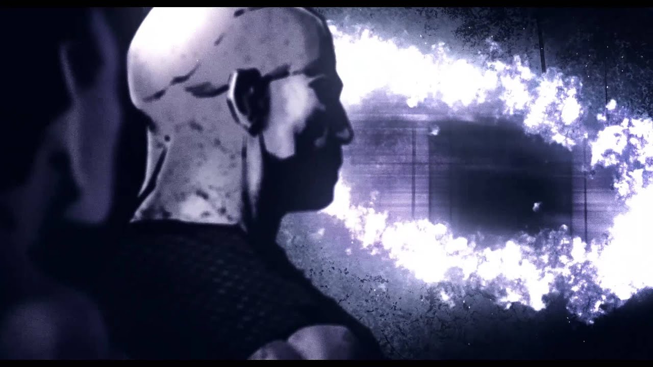 RIDDICK Préquel animé VOST