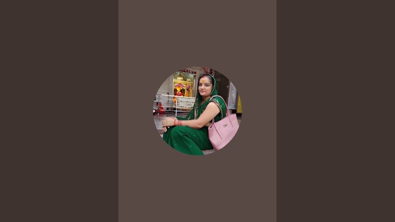 लाइव में आप सभी का मोस्ट वेलकम है सभी को राधे राधे 💞💞♥️♥️♥️🙏🙏