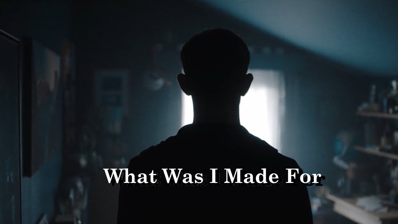 Alex Rider | What Was I Made For