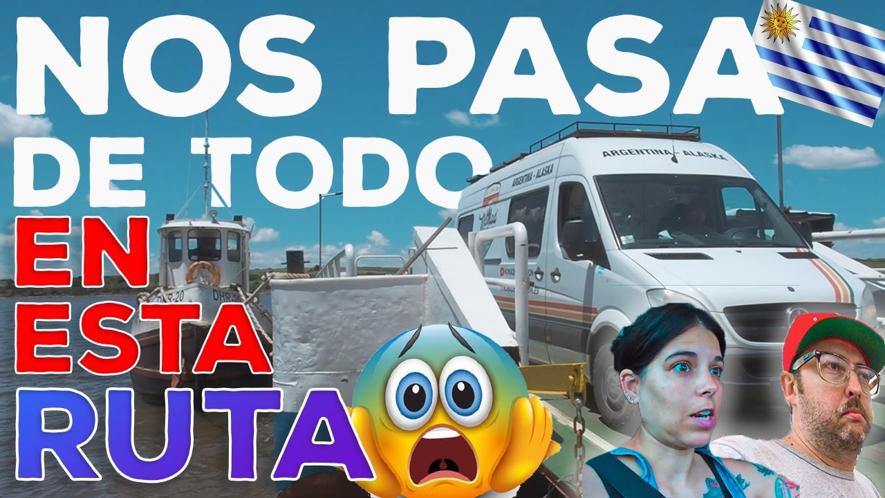 ASÍ ES EL CHUY 👉 LA CIUDAD BINACIONAL DE URUGUAY Y BRASIL 🇺🇾🇧🇷