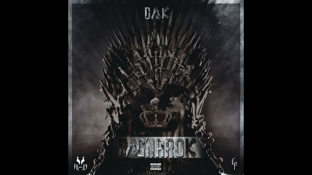 DAK - Jounoud El Chare3 2.0 (Explicit) [ Ch-Maafi Prod ]