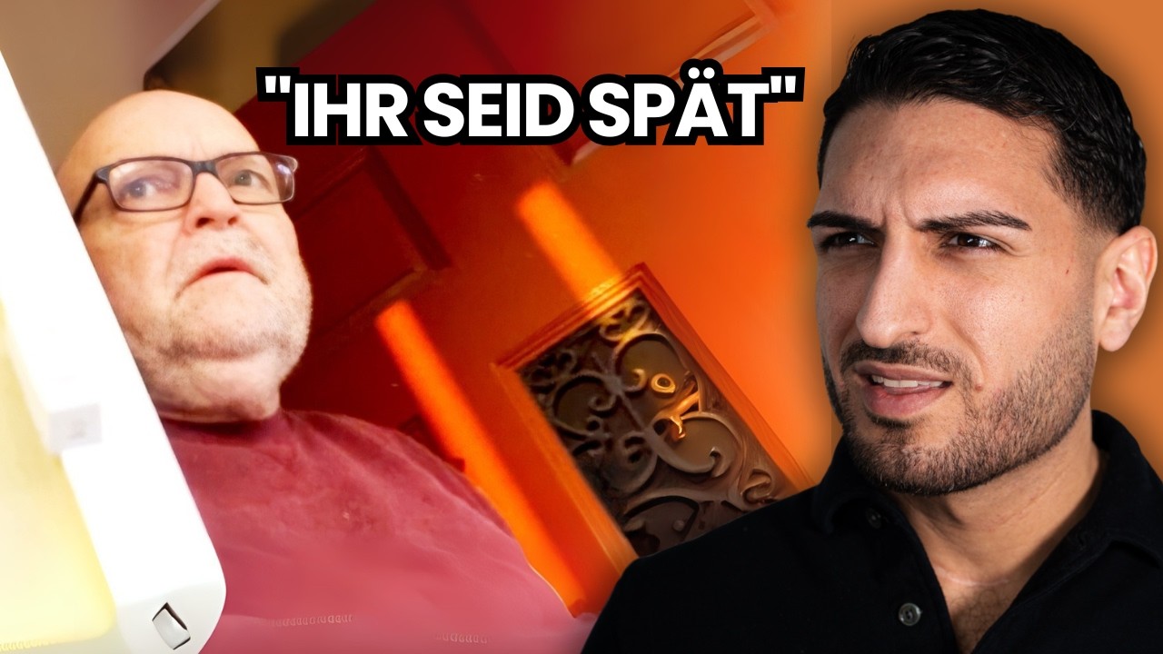 Serienm&ouml;rder wird NACH 45 JAHREN erwischt