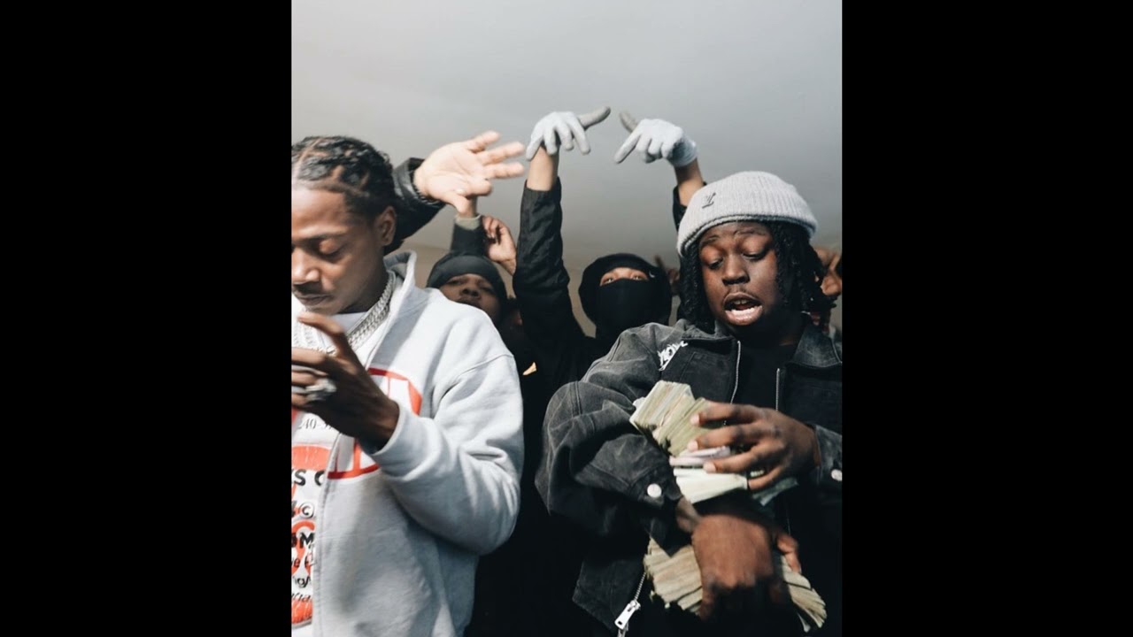 {HARD} Chief Keef x BabyDrill Type Beat - 