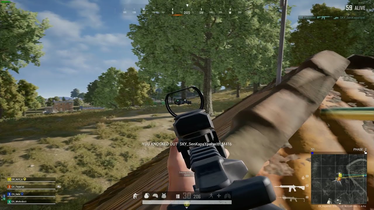 PUBG HIGHLIGHTS #42