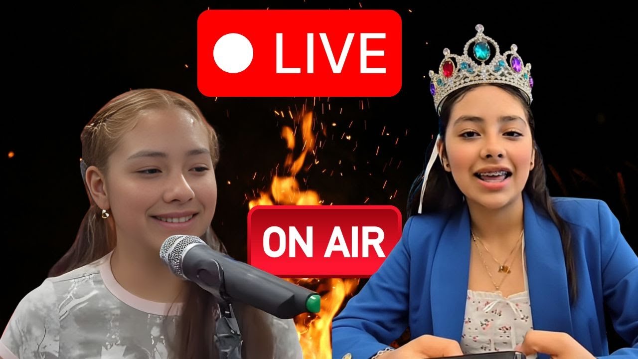 🔥 AILYN RIVERA CUENTA TODO EN VIVO 🤳 APÓYAME EN EL LIVE DIRECTO