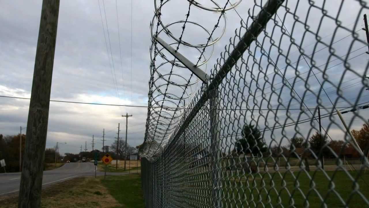 Prison Ministry Restores Hope (UMTV)