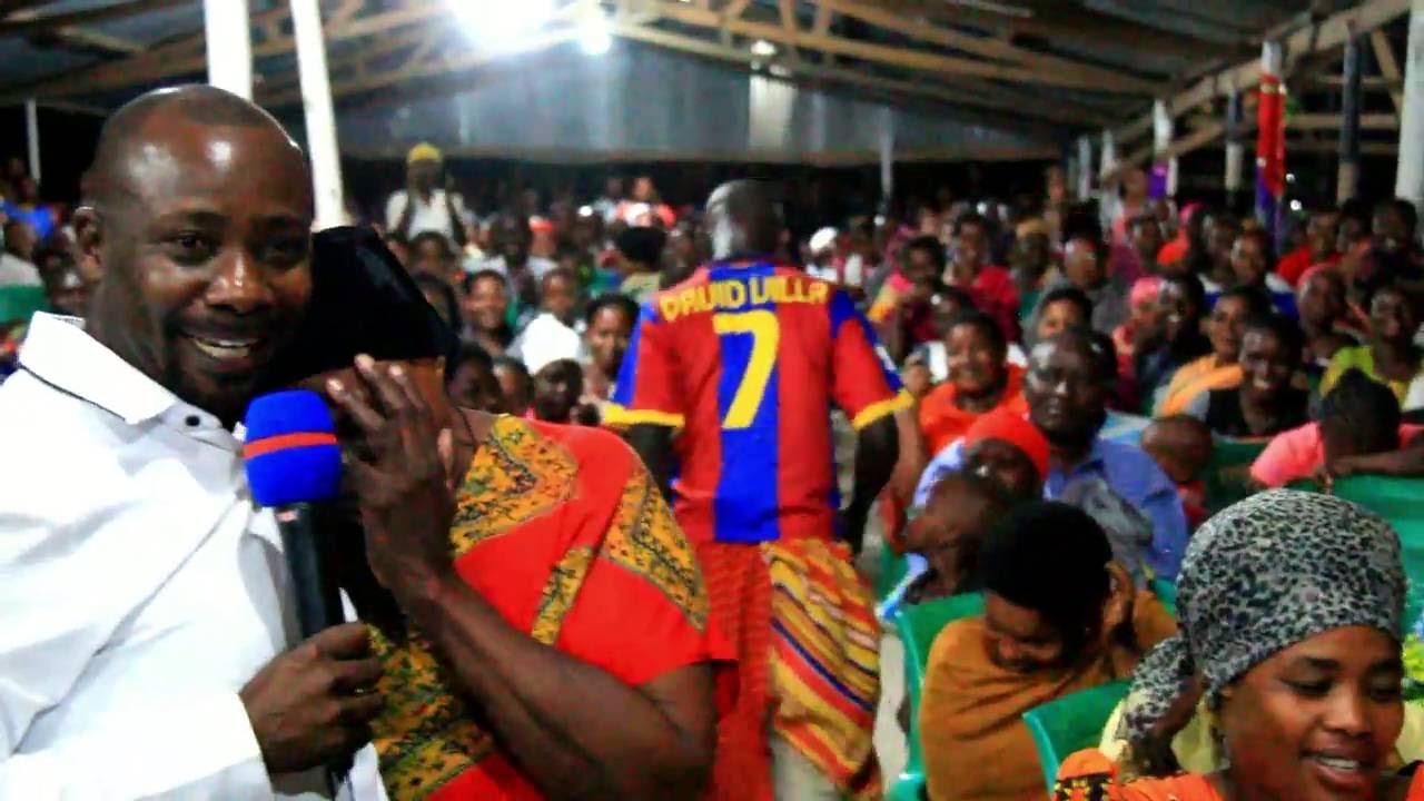 INSTANT MIRACLE: Hakuweza kutembea kwa Miaka miwili - Bishop Gwajima